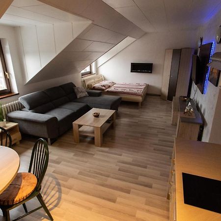 Apartment Vila Bozena - Tatranská Lomnica Eksteriør bilde