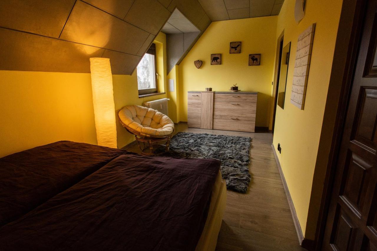 Apartment Vila Bozena - Tatranská Lomnica Eksteriør bilde