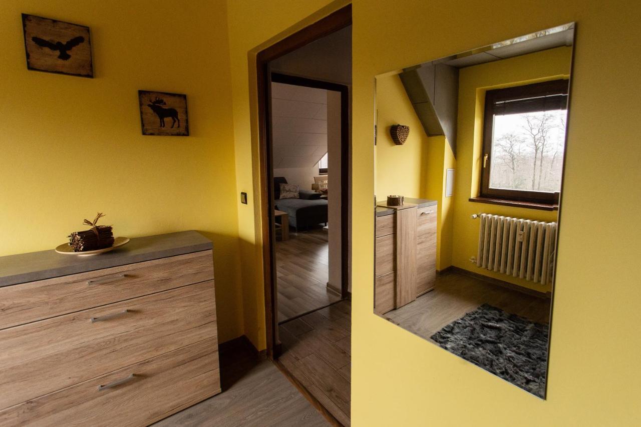Apartment Vila Bozena - Tatranská Lomnica Eksteriør bilde